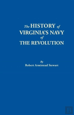 Bertrand.pt - History Of Virginia'S Navy Of The Revolution