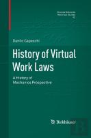 History Of Virtual Work Laws