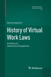 History Of Virtual Work Laws