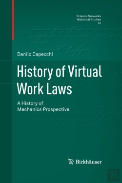 Bertrand.pt - History Of Virtual Work Laws
