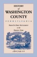 History Of Washington County, (Pennsylvania)