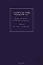 History Of Water, A, Series Ii, Volume 2