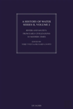 Bertrand.pt - History Of Water, A, Series Ii, Volume 2