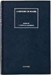 History Of Water, A, Series Ii, Volume 3