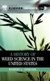 History Of Weed Science In The United St