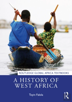 Bertrand.pt - History Of West Africa
