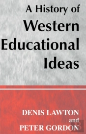 History Of Western Educational Ideas