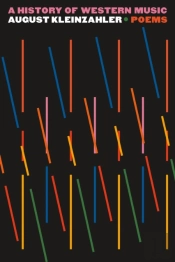History Of Western Music