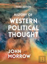 History Of Western Political Thought