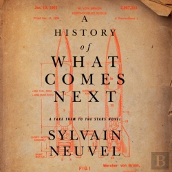 Bertrand.pt - History Of What Comes Next