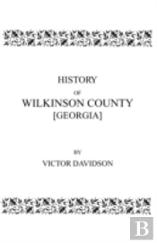 History Of Wilkinson County (Georgia)