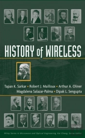 History Of Wireless