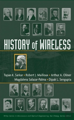 Bertrand.pt - History Of Wireless