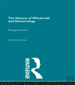 Bertrand.pt - History Of Witchcraft And Demonology