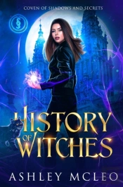 History Of Witches