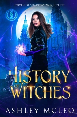 Bertrand.pt - History Of Witches