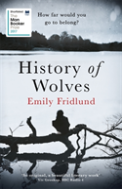 History Of Wolves
