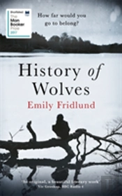 History Of Wolves