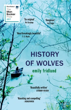 Bertrand.pt - History Of Wolves