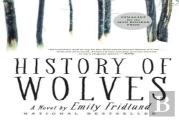 History Of Wolves