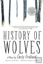 History Of Wolves