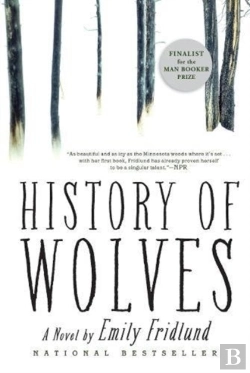 Bertrand.pt - History Of Wolves