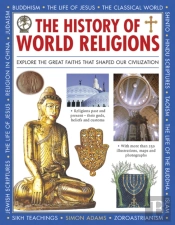 History Of World Religions