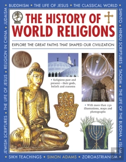 Bertrand.pt - History Of World Religions