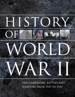 Bertrand.pt - History Of World War Ii