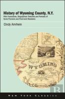 History Of Wyoming County, N.Y.