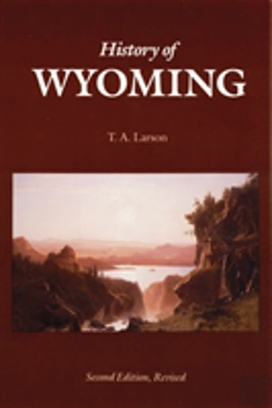 Bertrand.pt - History Of Wyoming