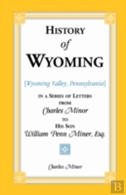 Bertrand.pt - History Of Wyoming  Valley, Pennsylvania