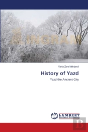 History Of Yazd