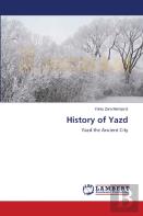 History Of Yazd
