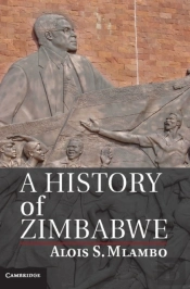 History Of Zimbabwe