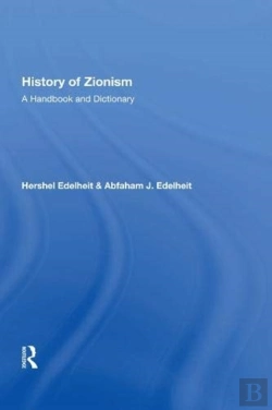 Bertrand.pt - History Of Zionism