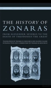 History Of Zonaras