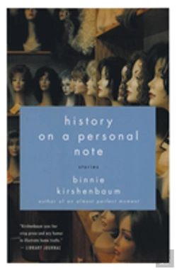 Bertrand.pt - History On A Personal Note