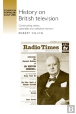 Bertrand.pt - History On British Television
