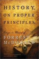 History, On Proper Principles