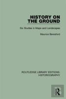 History On The Ground