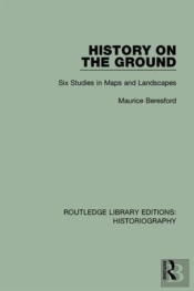 History On The Ground