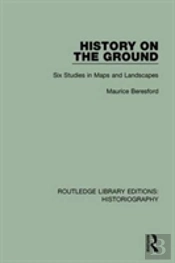 History On The Ground