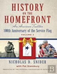 History On The Home Front, Volume Ii
