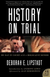 History On Trial