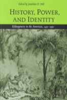 History, Power And Identity