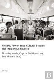 History, Power, Text