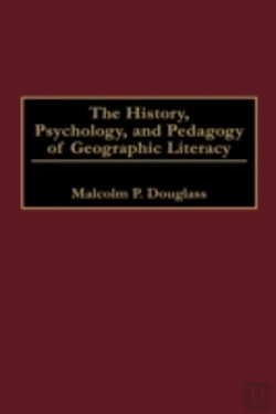 Bertrand.pt - History, Psychology And Pedagogy Of Geographic Literacy