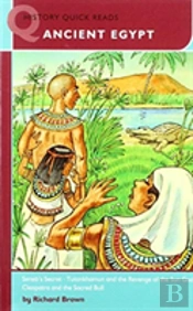 History Quick Reads