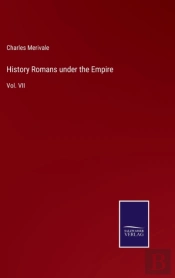 History Romans Under The Empire
